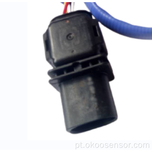 13 Ford Wing Tiger CK1.6T Front Oxygen Sensor